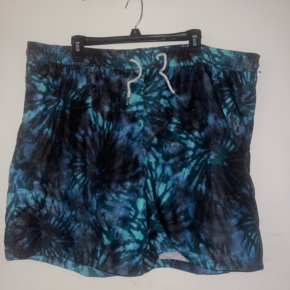 Men’s Swim Shorts